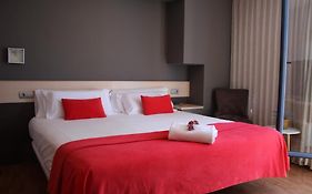 Hotel Cal Tet